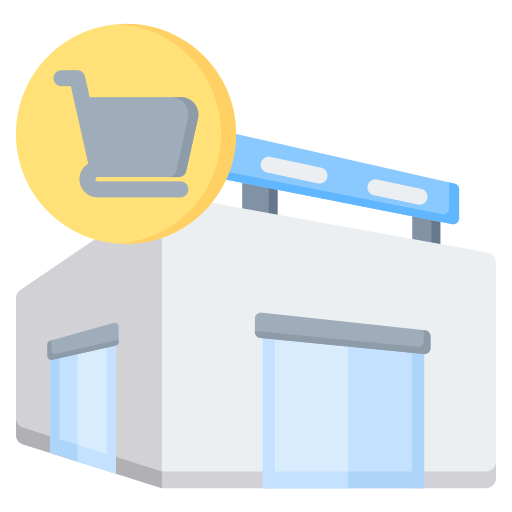 onBuy store setup and configuration for new sellers.