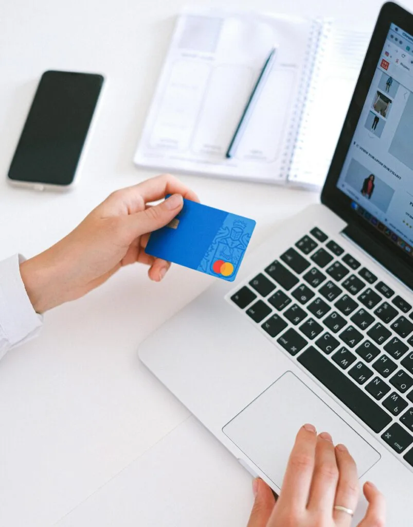 Expert eCommerce Development Services